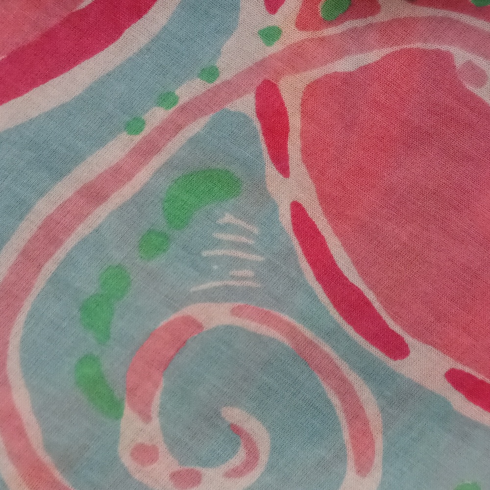 🪼Holy Grail🪼 Lilly Pulitzer - Courtney Tunic Dress - Picture 5 of 16